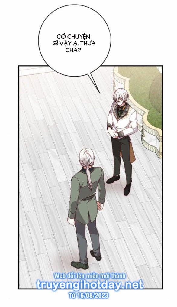 Bạo Chúa Muốn Có Cuộc Sống Tốt Đẹp 48.1 trang 43