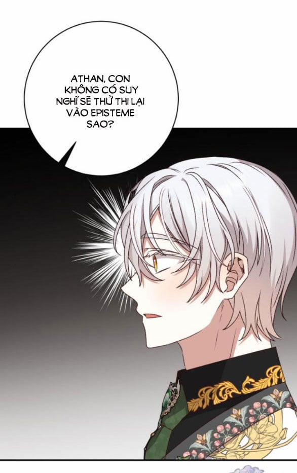 Bạo Chúa Muốn Có Cuộc Sống Tốt Đẹp 48.1 trang 45