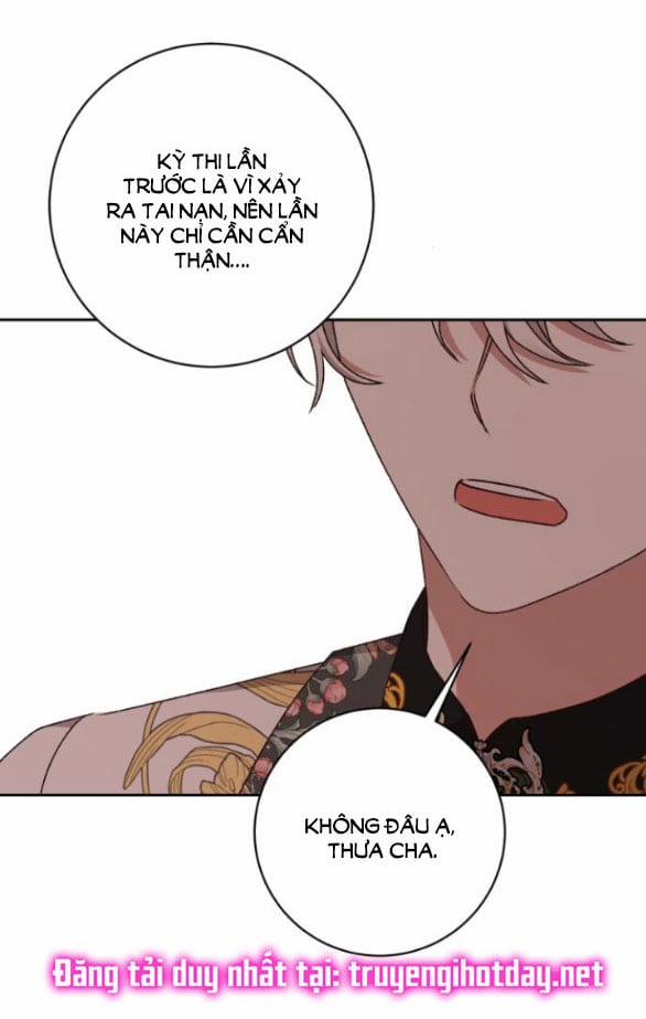 Bạo Chúa Muốn Có Cuộc Sống Tốt Đẹp 48.1 trang 47