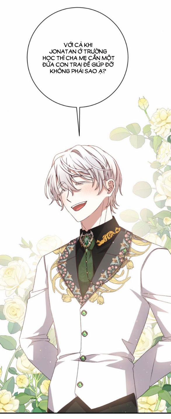 Bạo Chúa Muốn Có Cuộc Sống Tốt Đẹp 48.1 trang 53