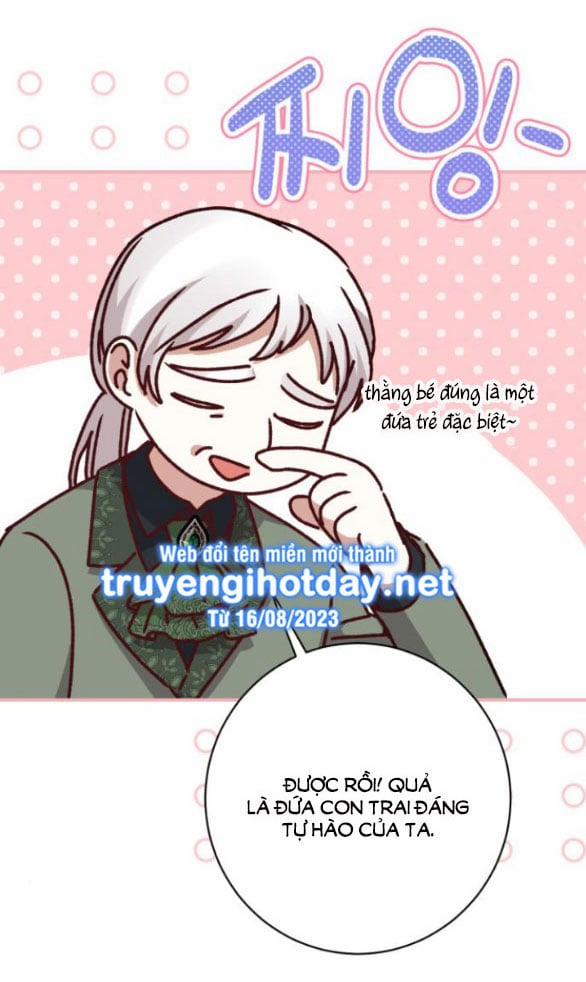 Bạo Chúa Muốn Có Cuộc Sống Tốt Đẹp 48.1 trang 55