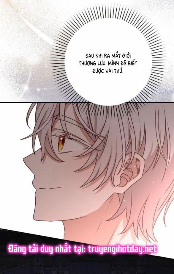 Bạo Chúa Muốn Có Cuộc Sống Tốt Đẹp 48.1 trang 59