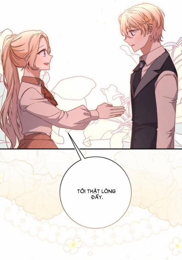 Bạo Chúa Muốn Có Cuộc Sống Tốt Đẹp 48.1 trang 6