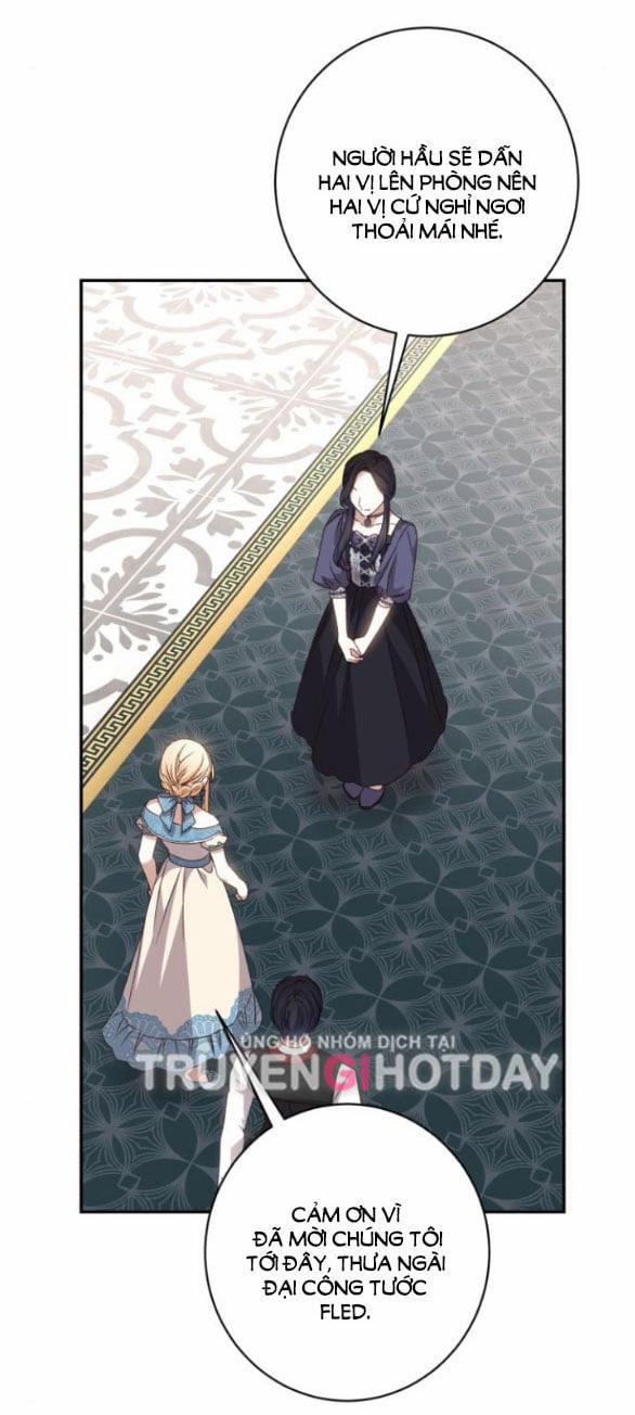 Bạo Chúa Muốn Có Cuộc Sống Tốt Đẹp 49.1 trang 101