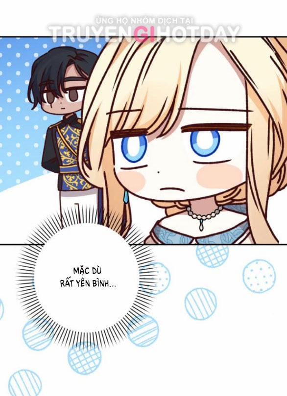 Bạo Chúa Muốn Có Cuộc Sống Tốt Đẹp 49.1 trang 116