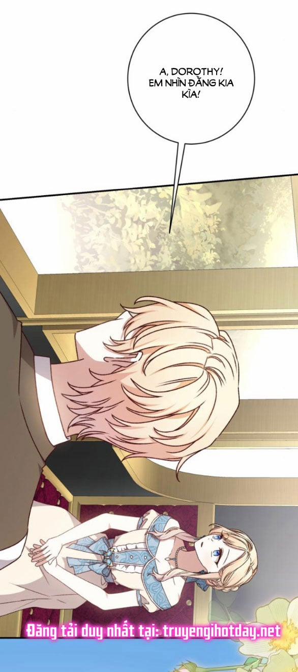 Bạo Chúa Muốn Có Cuộc Sống Tốt Đẹp 49.1 trang 12