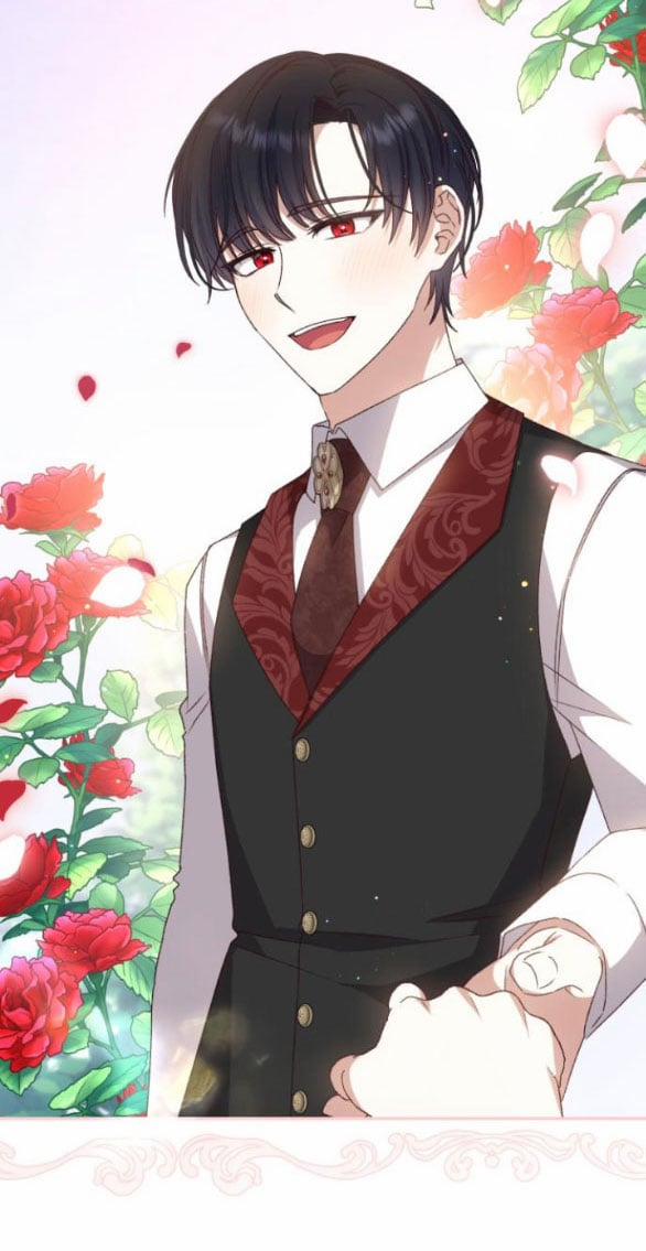 Bạo Chúa Muốn Có Cuộc Sống Tốt Đẹp 49.1 trang 30