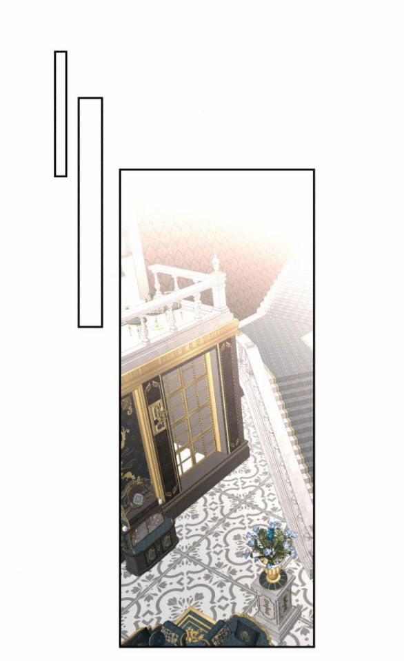 Bạo Chúa Muốn Có Cuộc Sống Tốt Đẹp 49.1 trang 34