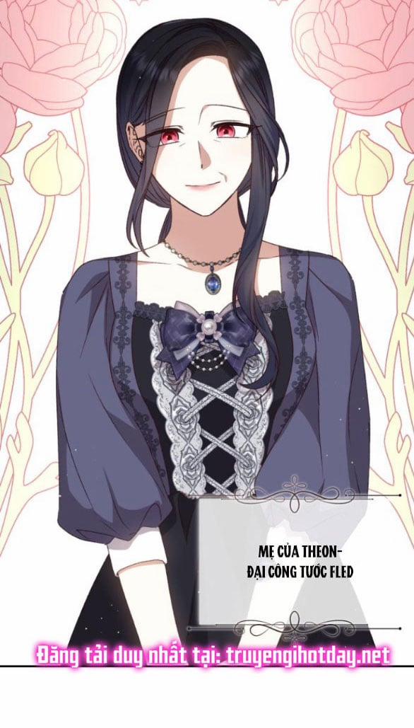 Bạo Chúa Muốn Có Cuộc Sống Tốt Đẹp 49.1 trang 37