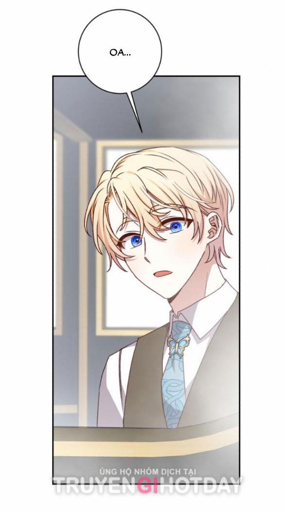 Bạo Chúa Muốn Có Cuộc Sống Tốt Đẹp 49.1 trang 4