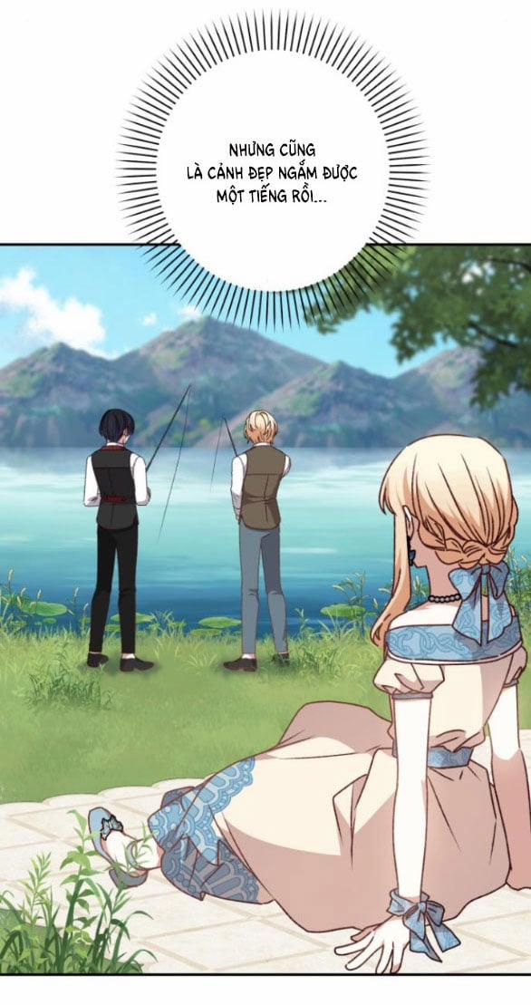 Bạo Chúa Muốn Có Cuộc Sống Tốt Đẹp 49.1 trang 58