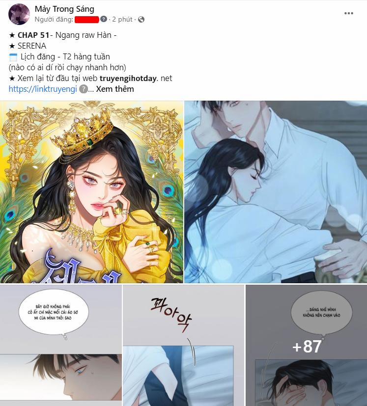 Bạo Chúa Muốn Có Cuộc Sống Tốt Đẹp 49.1 trang 62