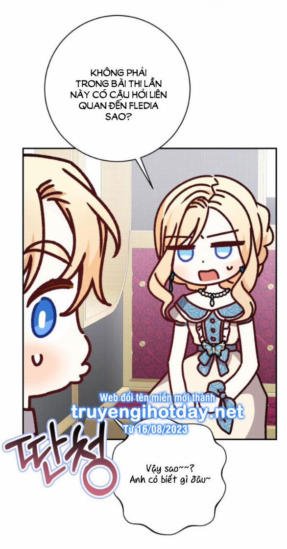 Bạo Chúa Muốn Có Cuộc Sống Tốt Đẹp 49.1 trang 8