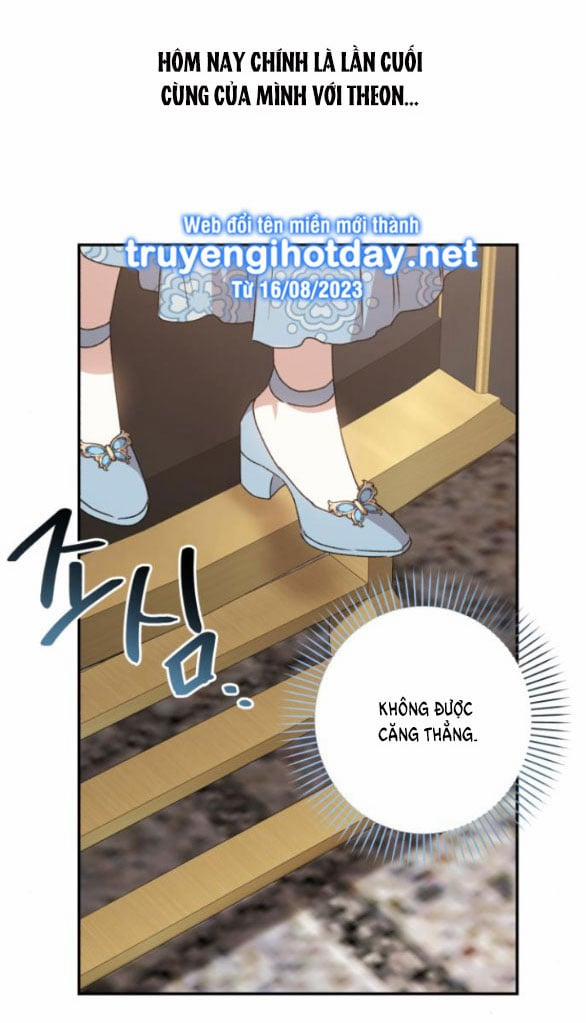 Bạo Chúa Muốn Có Cuộc Sống Tốt Đẹp 49.1 trang 81