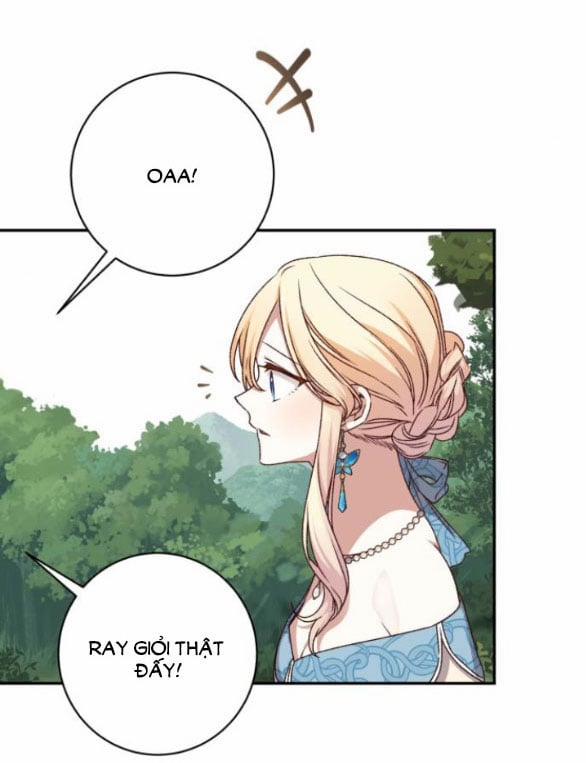 Bạo Chúa Muốn Có Cuộc Sống Tốt Đẹp 49.2 trang 0