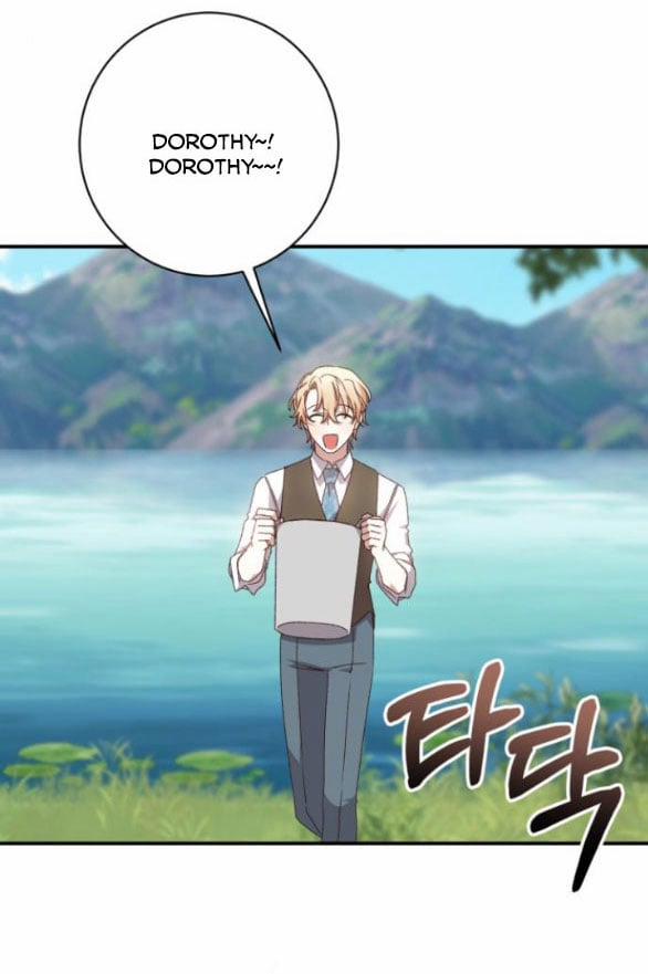 Bạo Chúa Muốn Có Cuộc Sống Tốt Đẹp 49.2 trang 15