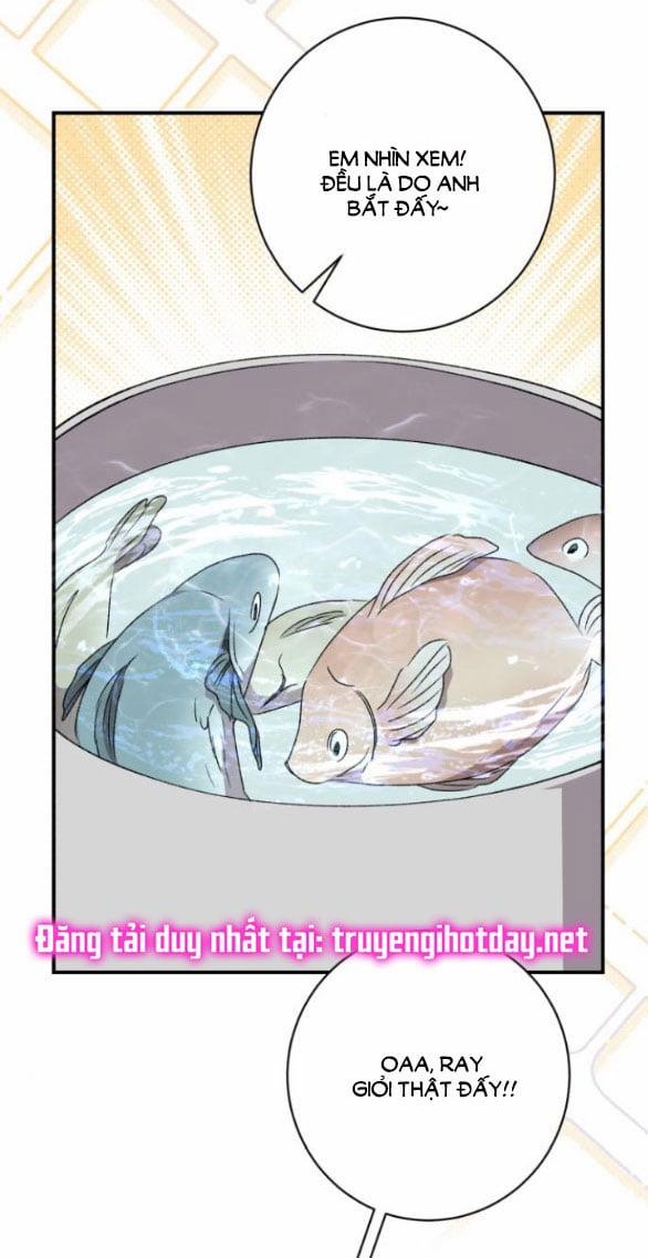 Bạo Chúa Muốn Có Cuộc Sống Tốt Đẹp 49.2 trang 17