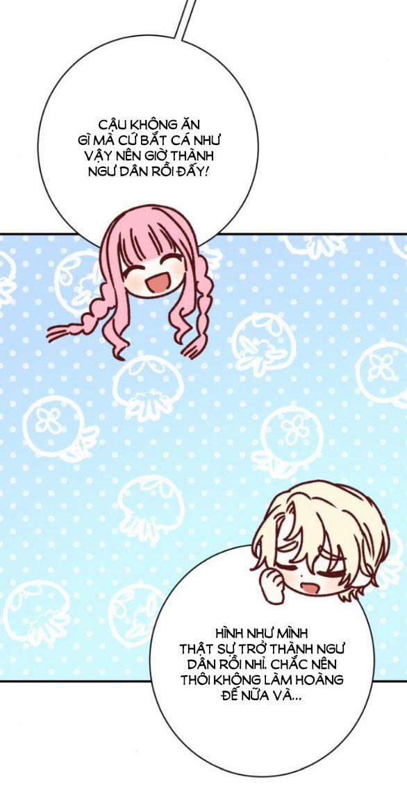 Bạo Chúa Muốn Có Cuộc Sống Tốt Đẹp 49.2 trang 19