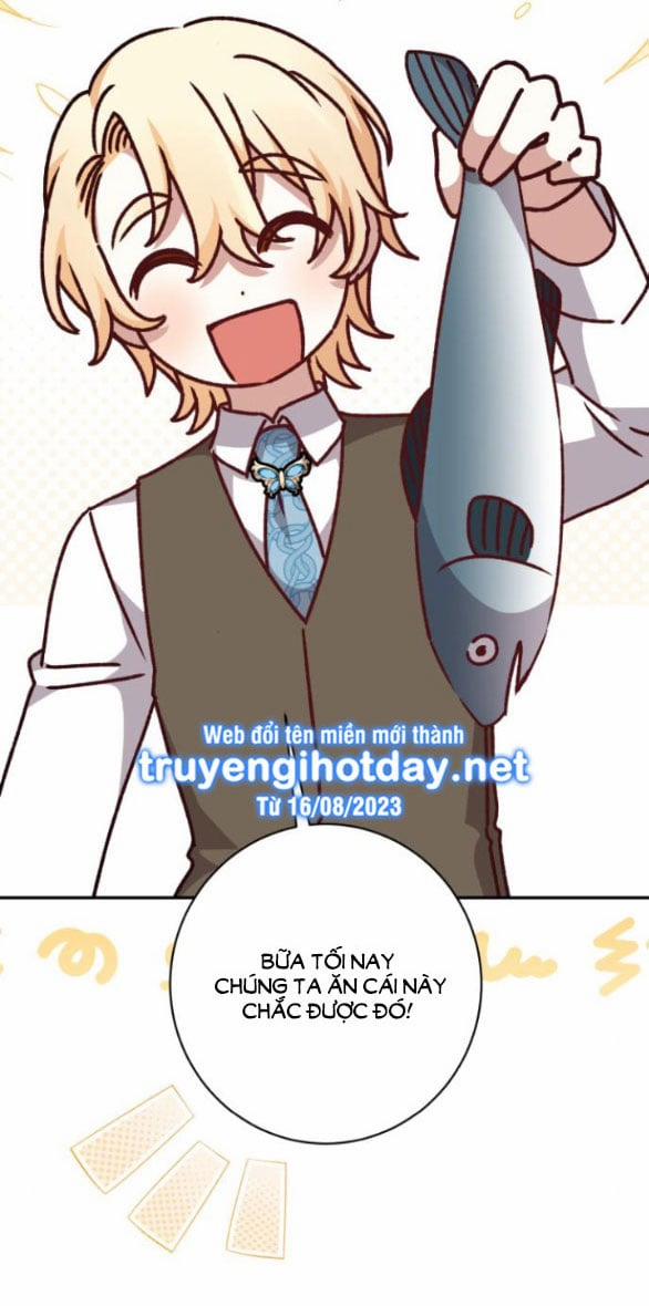 Bạo Chúa Muốn Có Cuộc Sống Tốt Đẹp 49.2 trang 2