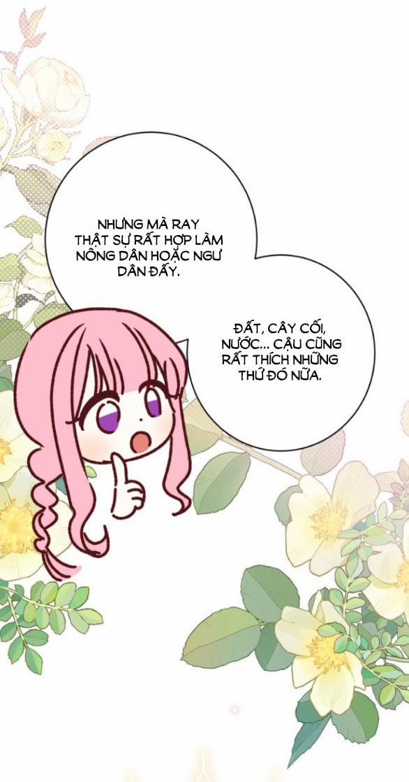 Bạo Chúa Muốn Có Cuộc Sống Tốt Đẹp 49.2 trang 23