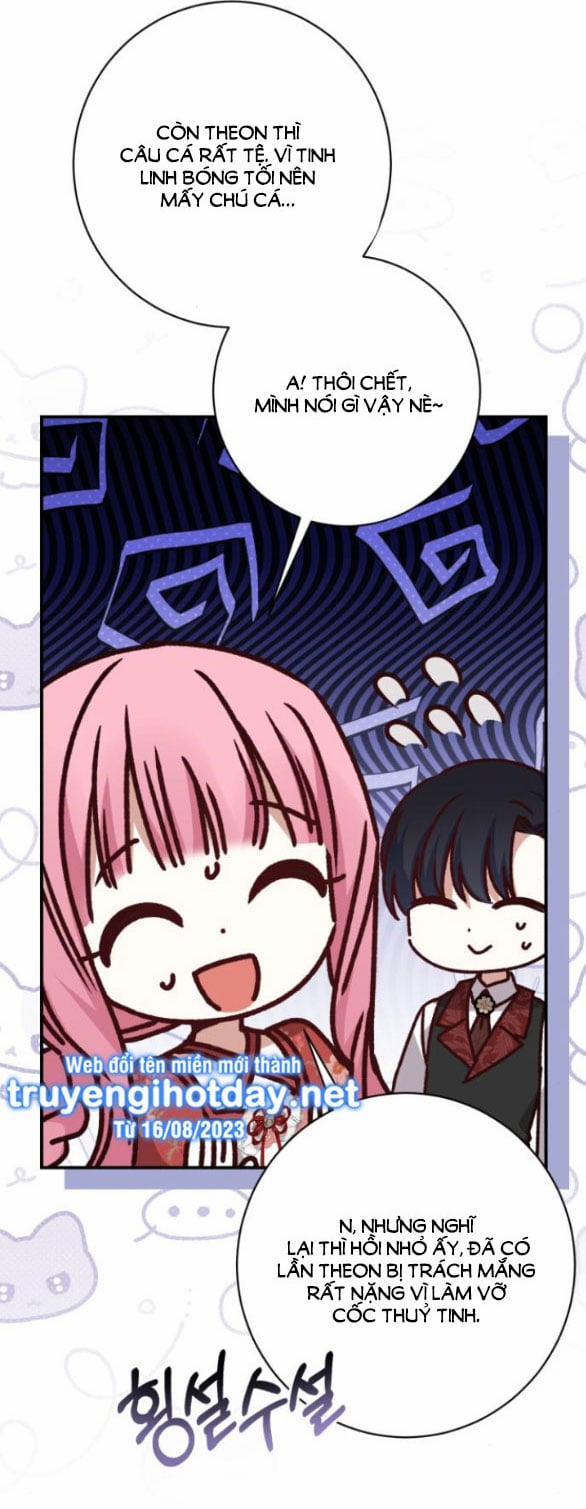 Bạo Chúa Muốn Có Cuộc Sống Tốt Đẹp 49.2 trang 26