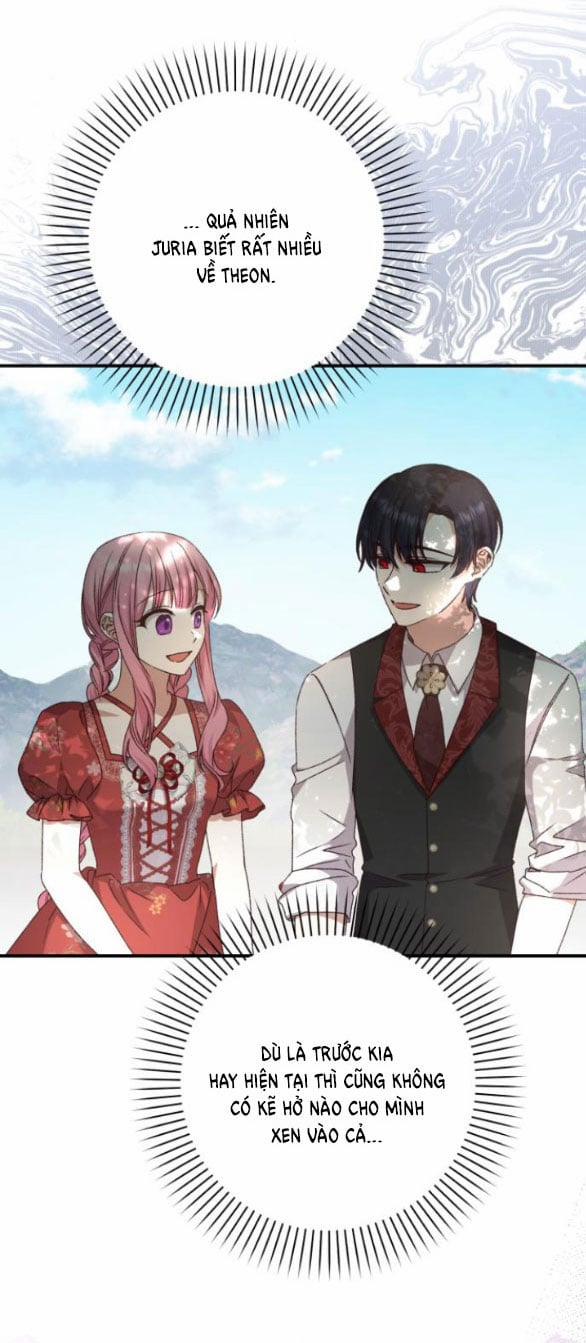 Bạo Chúa Muốn Có Cuộc Sống Tốt Đẹp 49.2 trang 28