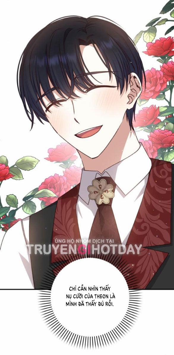 Bạo Chúa Muốn Có Cuộc Sống Tốt Đẹp 49.2 trang 33