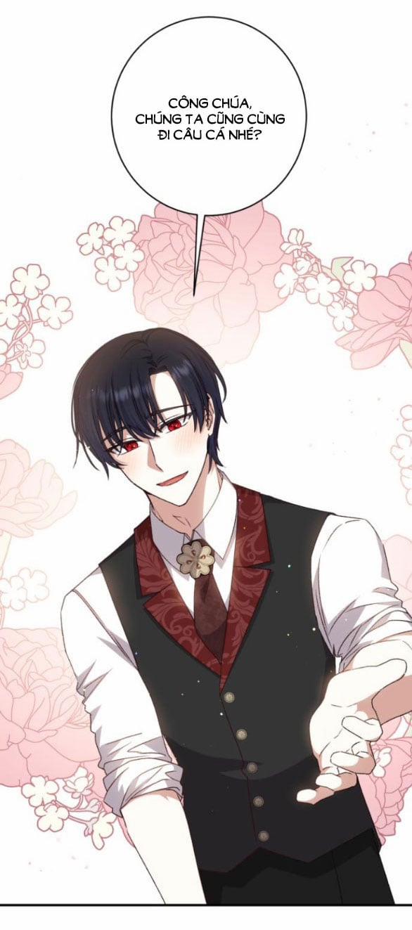 Bạo Chúa Muốn Có Cuộc Sống Tốt Đẹp 49.2 trang 39