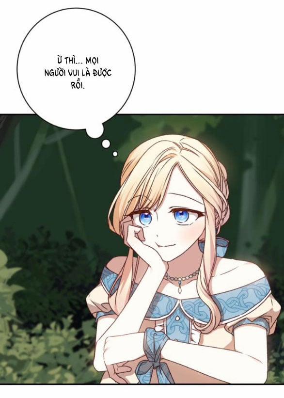 Bạo Chúa Muốn Có Cuộc Sống Tốt Đẹp 49.2 trang 4