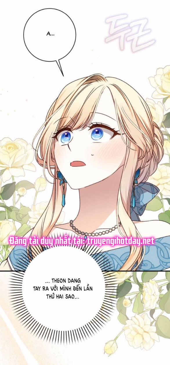 Bạo Chúa Muốn Có Cuộc Sống Tốt Đẹp 49.2 trang 41