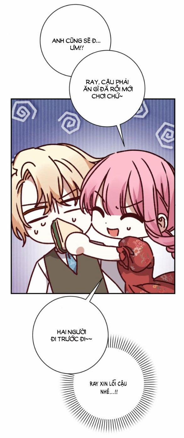 Bạo Chúa Muốn Có Cuộc Sống Tốt Đẹp 49.2 trang 49