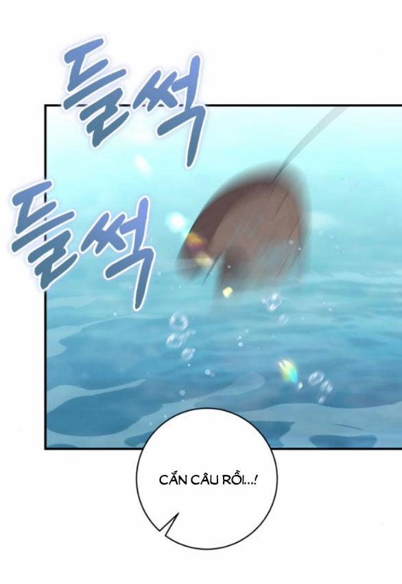 Bạo Chúa Muốn Có Cuộc Sống Tốt Đẹp 49.2 trang 54