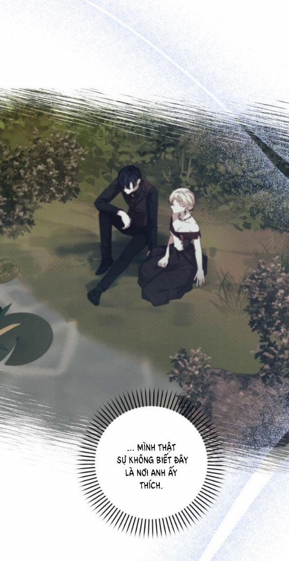 Bạo Chúa Muốn Có Cuộc Sống Tốt Đẹp 49.2 trang 60