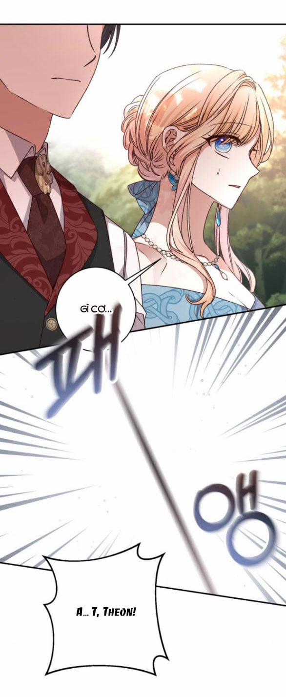 Bạo Chúa Muốn Có Cuộc Sống Tốt Đẹp 49.2 trang 64