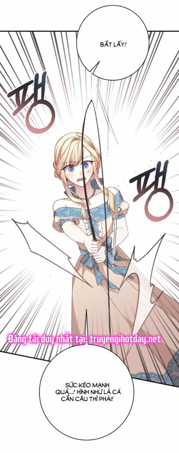 Bạo Chúa Muốn Có Cuộc Sống Tốt Đẹp 49.2 trang 66