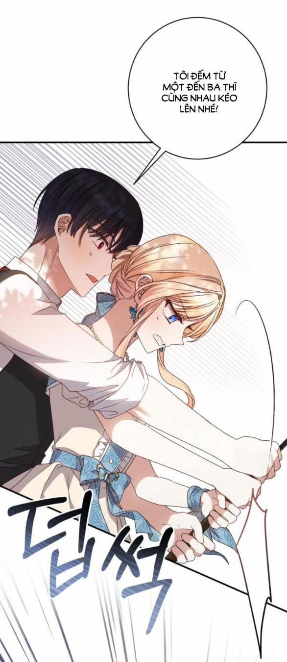 Bạo Chúa Muốn Có Cuộc Sống Tốt Đẹp 49.2 trang 68