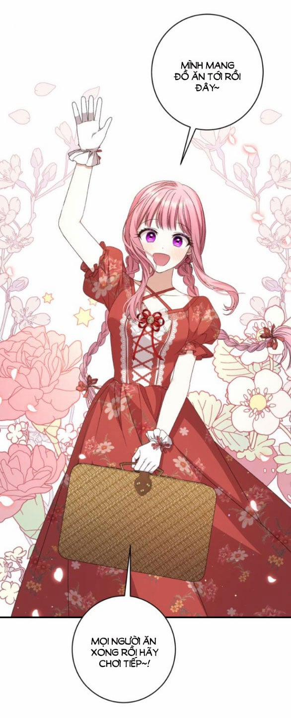 Bạo Chúa Muốn Có Cuộc Sống Tốt Đẹp 49.2 trang 8