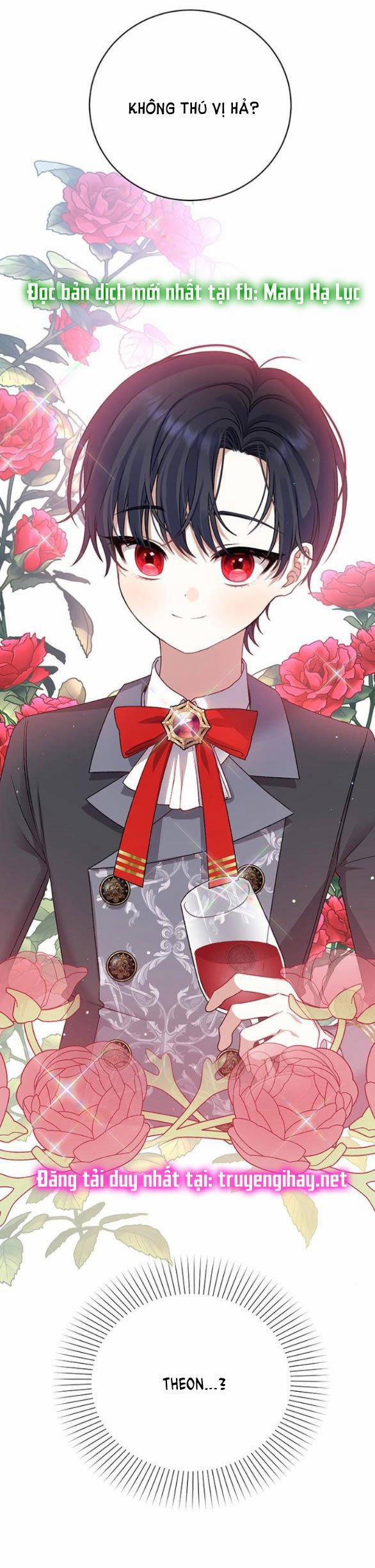 Bạo Chúa Muốn Có Cuộc Sống Tốt Đẹp 5.1 trang 0