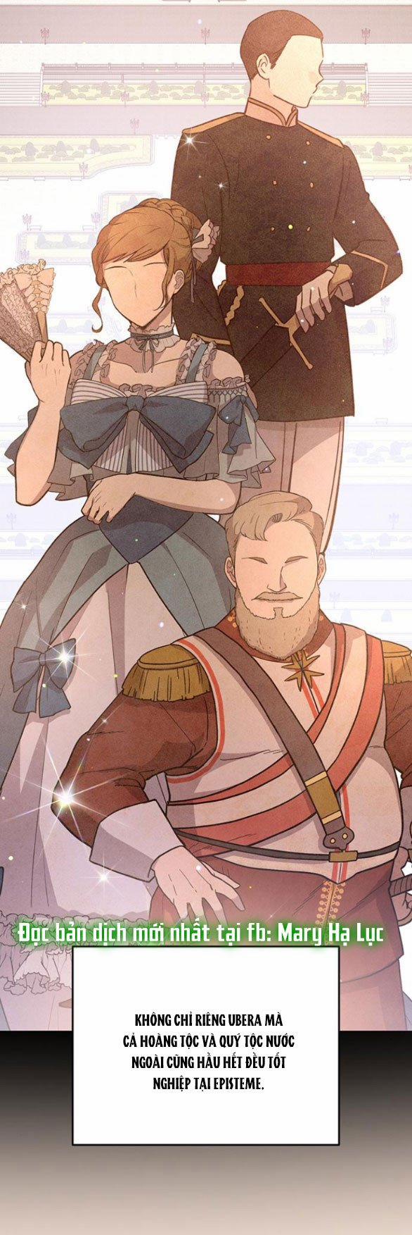 Bạo Chúa Muốn Có Cuộc Sống Tốt Đẹp 5.1 trang 11