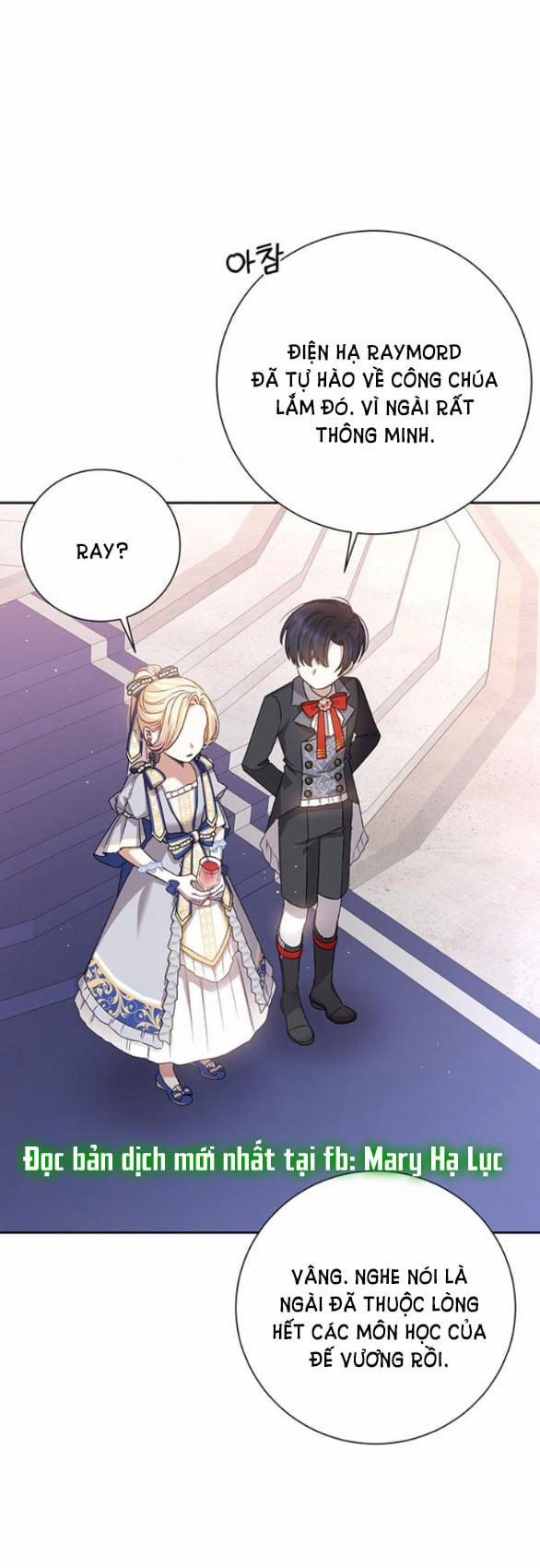 Bạo Chúa Muốn Có Cuộc Sống Tốt Đẹp 5.1 trang 16