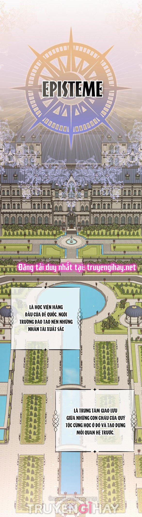 Bạo Chúa Muốn Có Cuộc Sống Tốt Đẹp 5.1 trang 21