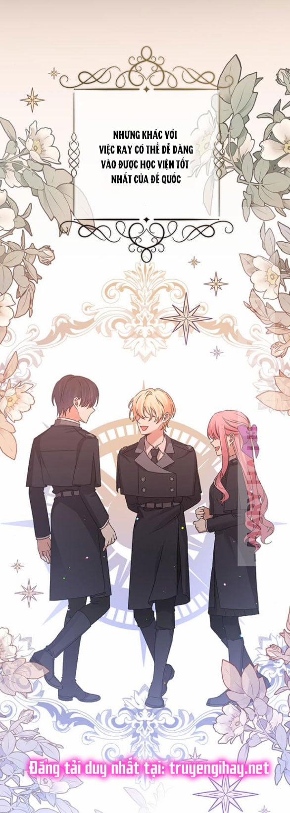 Bạo Chúa Muốn Có Cuộc Sống Tốt Đẹp 5.1 trang 23