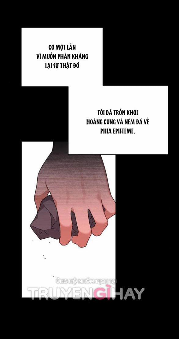 Bạo Chúa Muốn Có Cuộc Sống Tốt Đẹp 5.1 trang 28