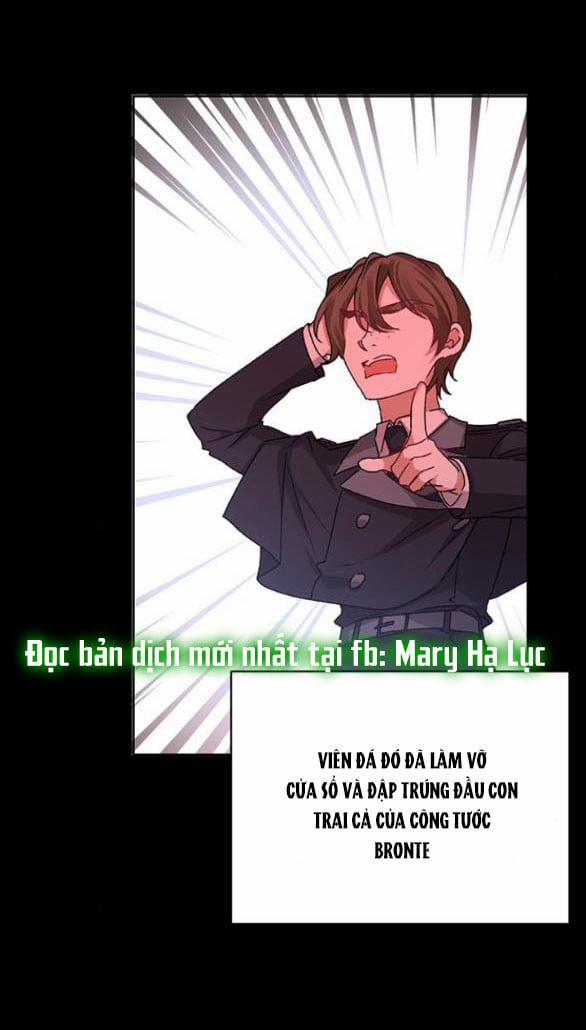 Bạo Chúa Muốn Có Cuộc Sống Tốt Đẹp 5.1 trang 29