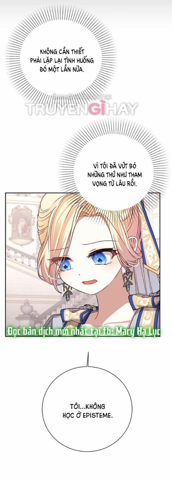 Bạo Chúa Muốn Có Cuộc Sống Tốt Đẹp 5.1 trang 32