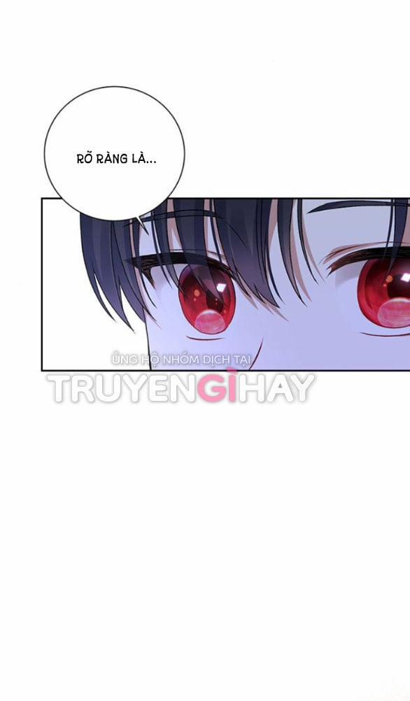 Bạo Chúa Muốn Có Cuộc Sống Tốt Đẹp 5.1 trang 34