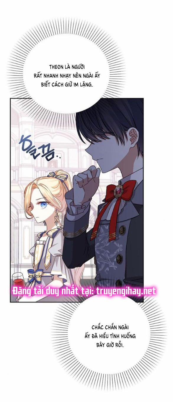 Bạo Chúa Muốn Có Cuộc Sống Tốt Đẹp 5.1 trang 37