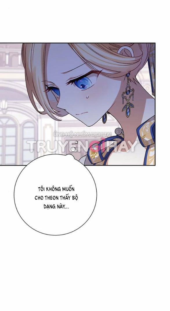 Bạo Chúa Muốn Có Cuộc Sống Tốt Đẹp 5.1 trang 38