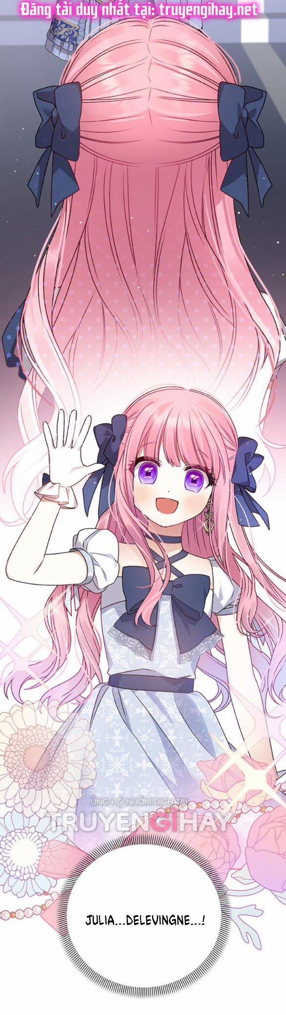 Bạo Chúa Muốn Có Cuộc Sống Tốt Đẹp 5.1 trang 40