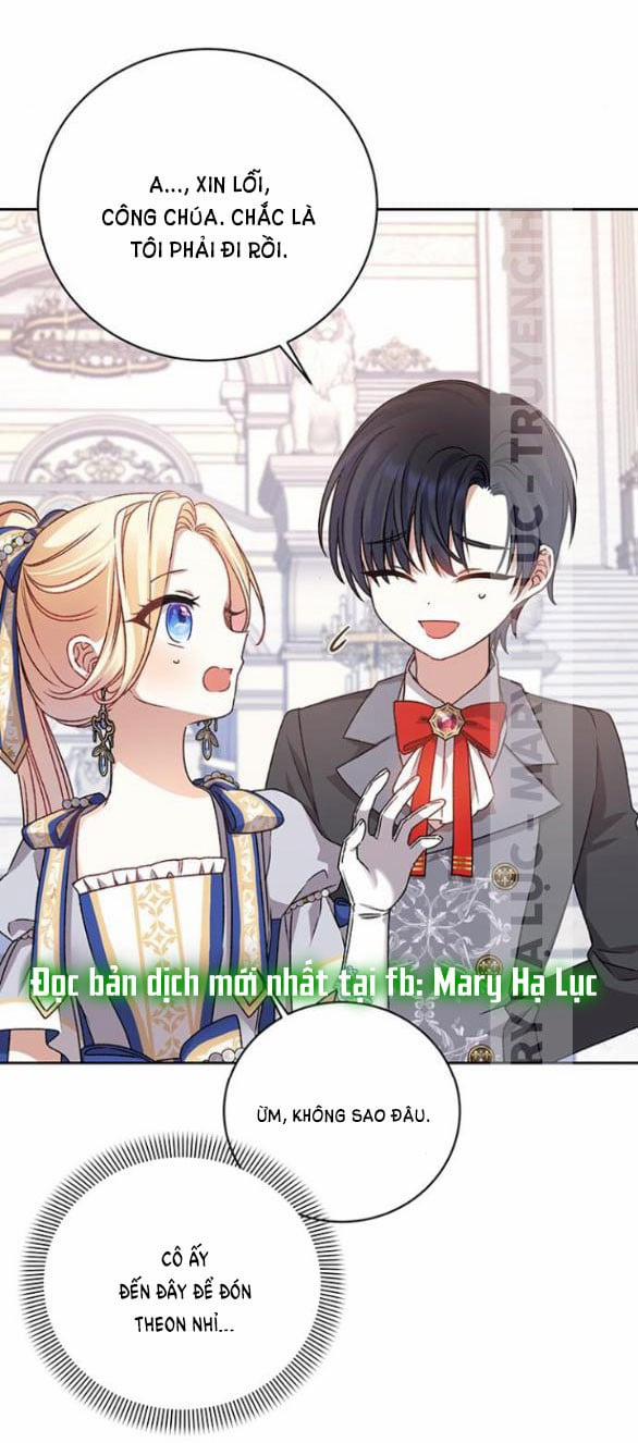 Bạo Chúa Muốn Có Cuộc Sống Tốt Đẹp 5.1 trang 42